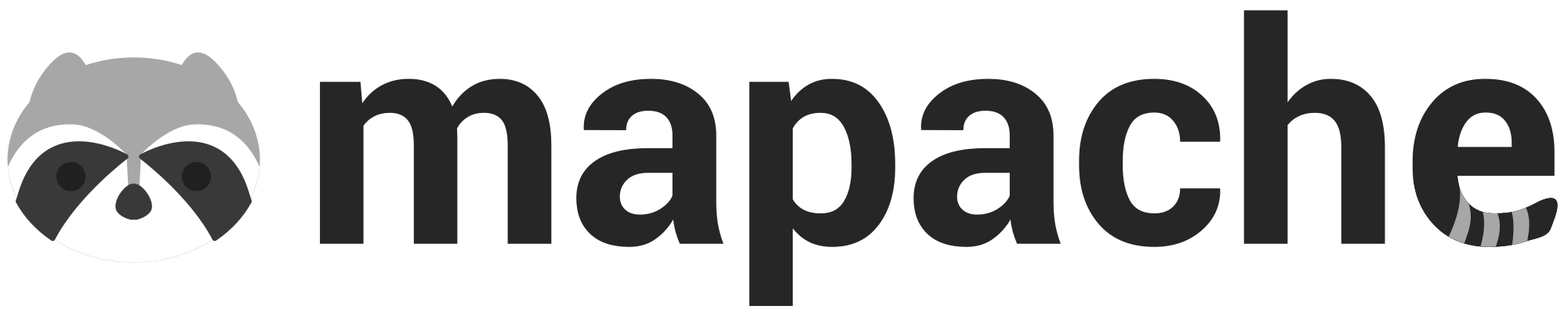 Mapache